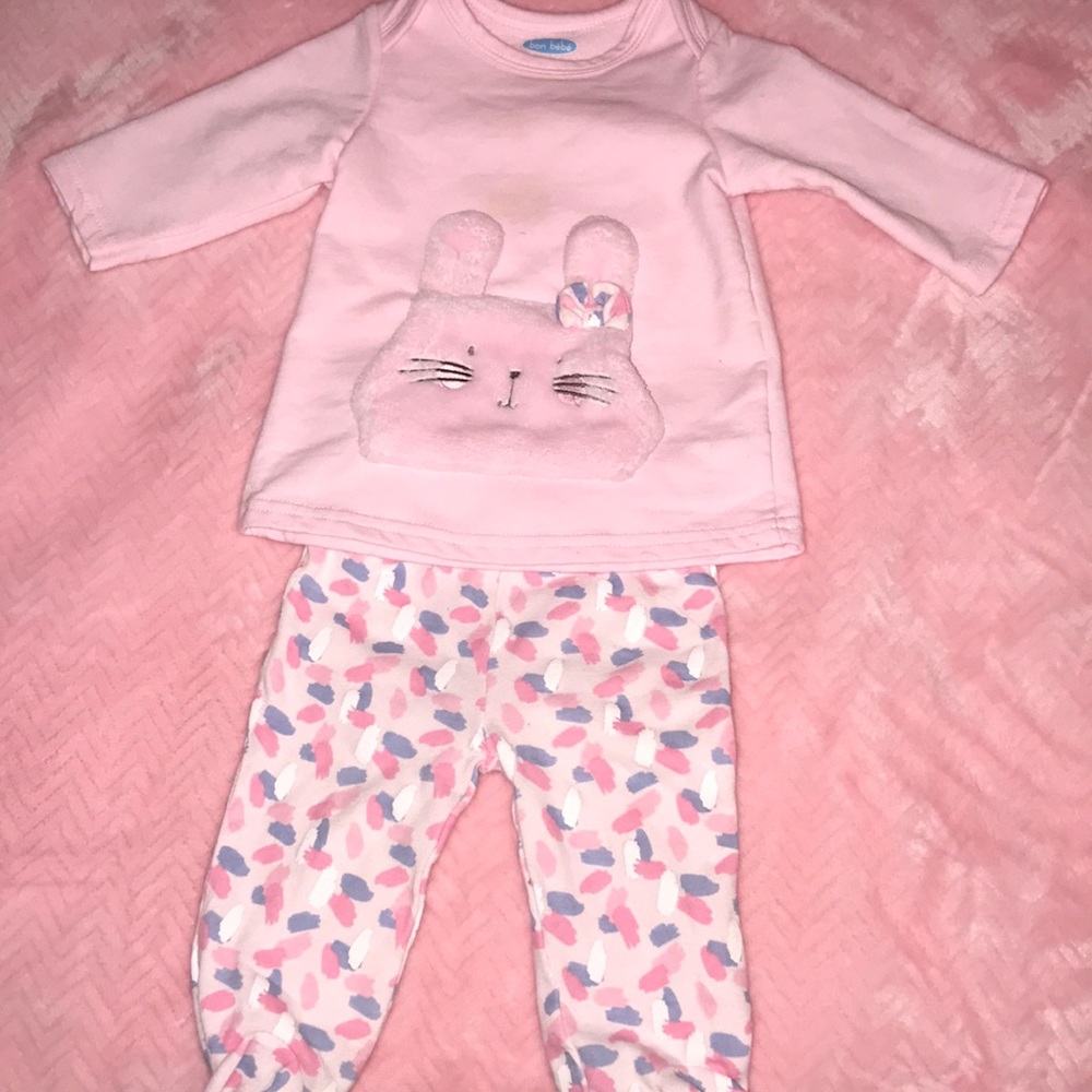 2 piece outfit